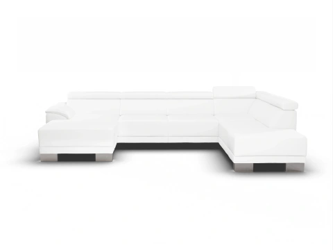 Wohnlandschaft LUM Medium Plus R